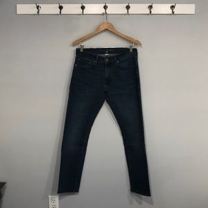 Banana Republic Skinny Jeans